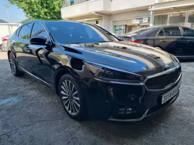 Kia K7 2016, 171227 км, за 5222.11 USD