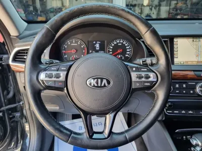 Kia K7 2016, 171227 км, за 5185.77 USD - фото 7