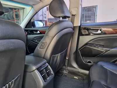 Kia K7 2016, 171227 км, за 5185.77 USD - фото 17