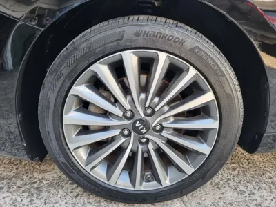Kia K7 2016, 171227 км, за 5185.77 USD - фото 19