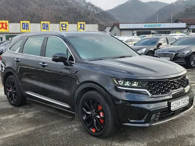 Kia Sorento 2021, 54893 км, за 18708.15 USD