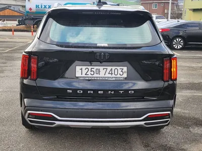 Kia Sorento 2021, 54893 км, за 18708.15 USD