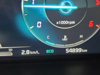 Kia Sorento 2021, 54893 км, за 18566.79 USD - фото 9