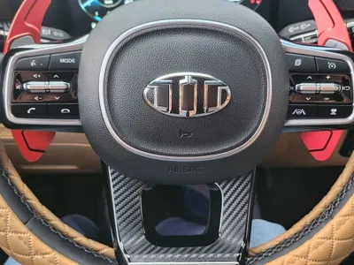 Kia Sorento 2021, 54893 км, за 18566.79 USD - фото 11