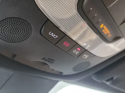Kia Sorento 2021, 54893 км, за 18566.79 USD - фото 19