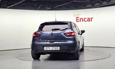 Renault-KoreaSamsung Cilo 2019, 76813 км, за 4673.99 USD
