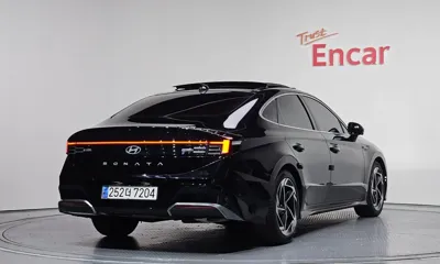 Hyundai Sonata 2024, 25211 км, за 19402.79 USD