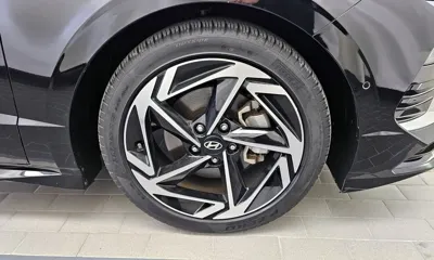 Hyundai Sonata 2024, 25211 км, за 19402.79 USD