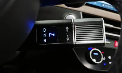 Hyundai Sonata 2024, 25211 км, за 19402.79 USD - фото 9