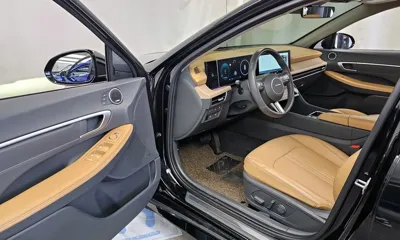 Hyundai Sonata 2024, 25211 км, за 19402.79 USD - фото 10