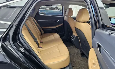 Hyundai Sonata 2024, 25211 км, за 19402.79 USD - фото 12