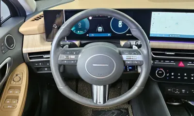 Hyundai Sonata 2024, 25211 км, за 19402.79 USD - фото 13