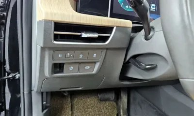 Hyundai Sonata 2024, 25211 км, за 19402.79 USD - фото 15