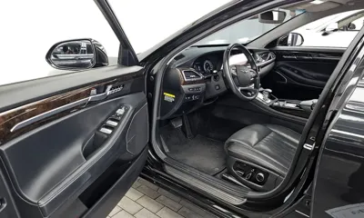 Genesis G90 2019, 130038 км, за 17161.8 USD - фото 10