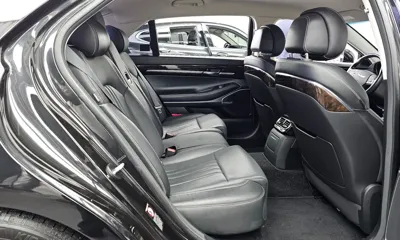 Genesis G90 2019, 130038 км, за 17161.8 USD - фото 12