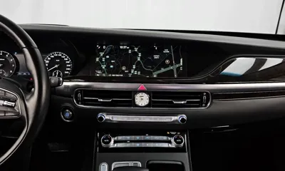 Genesis G90 2019, 130038 км, за 17161.8 USD - фото 14