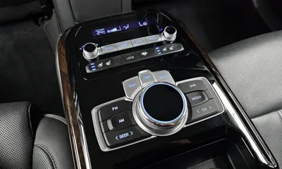 Genesis G90 2019, 130038 км, за 17161.8 USD - фото 19
