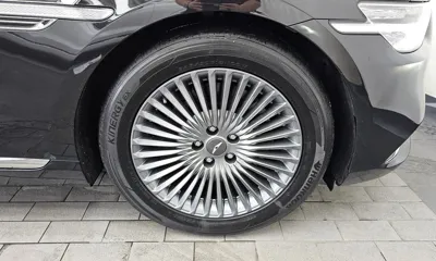 Genesis G90 2019, 130038 км, за 17161.8 USD - фото 21