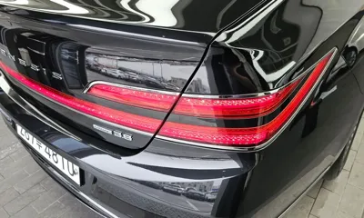 Genesis G90 2019, 130038 км, за 17161.8 USD - фото 23