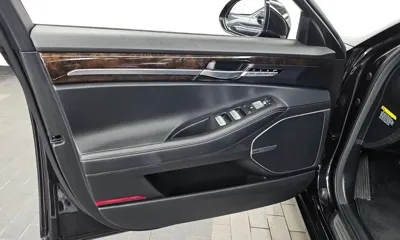 Genesis G90 2019, 130038 км, за 17161.8 USD - фото 24