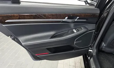 Genesis G90 2019, 130038 км, за 17161.8 USD - фото 25