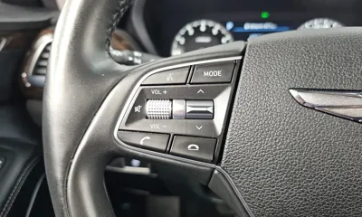 Genesis G90 2019, 130038 км, за 17161.8 USD - фото 28