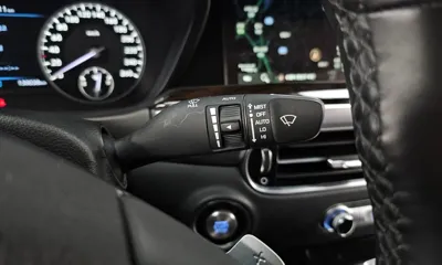 Genesis G90 2019, 130038 км, за 17161.8 USD - фото 29