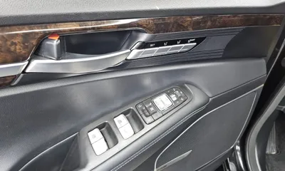 Genesis G90 2019, 130038 км, за 17161.8 USD - фото 30