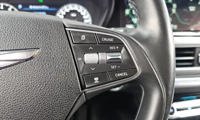 Genesis G90 2019, 130038 км, за 17161.8 USD - фото 32