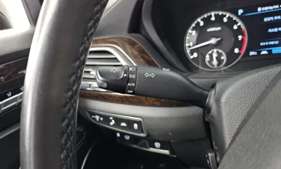 Genesis G90 2019, 130038 км, за 17161.8 USD - фото 33