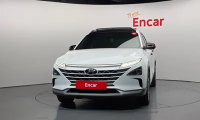 Hyundai Nexo 2021, 153735 км, за 9189.97 USD