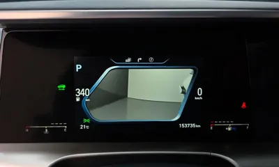 Hyundai Nexo 2021, 153735 км, за 9189.97 USD - фото 8