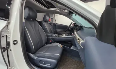 Hyundai Nexo 2021, 153735 км, за 9189.97 USD - фото 10