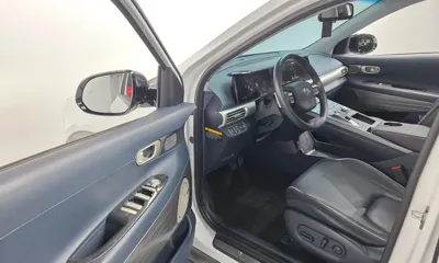 Hyundai Nexo 2021, 153735 км, за 9189.97 USD - фото 12
