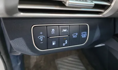 Hyundai Nexo 2021, 153735 км, за 9189.97 USD - фото 14