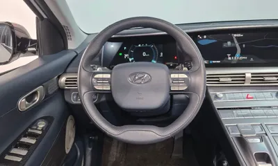 Hyundai Nexo 2021, 153735 км, за 9189.97 USD - фото 15