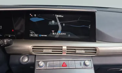Hyundai Nexo 2021, 153735 км, за 9189.97 USD - фото 16