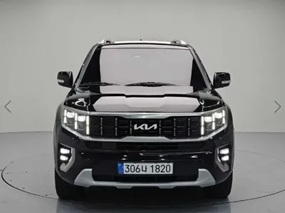 Kia Mohave 2022, 95277 км, за 20014.44 USD