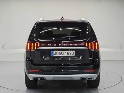 Kia Mohave 2022, 95277 км, за 20014.44 USD