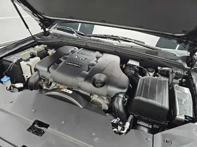 Kia Mohave 2022, 95277 км, за 20014.44 USD