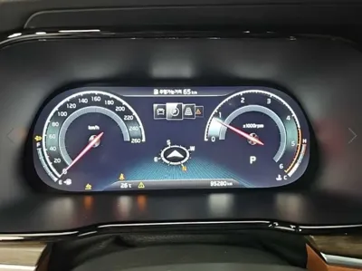 Kia Mohave 2022, 95277 км, за 20014.44 USD - фото 6