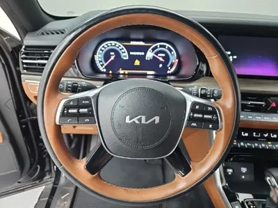 Kia Mohave 2022, 95277 км, за 20014.44 USD - фото 9