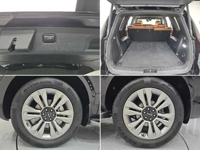 Kia Mohave 2022, 95277 км, за 20014.44 USD - фото 20