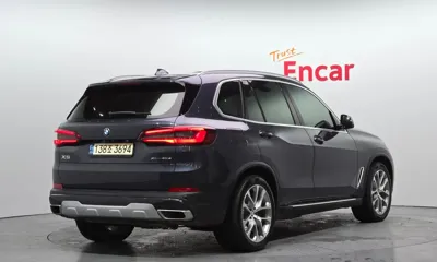 BMW X5 2021, 86068 км, за 35063.78 USD