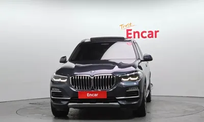 BMW X5 2021, 86068 км, за 35063.78 USD