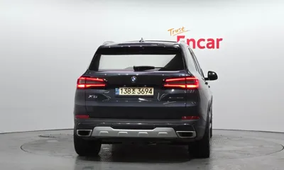 BMW X5 2021, 86068 км, за 35063.78 USD