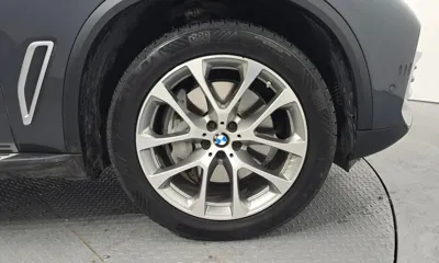 BMW X5 2021, 86068 км, за 35063.78 USD