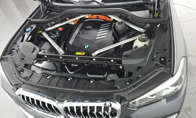 BMW X5 2021, 86068 км, за 35063.78 USD - фото 6