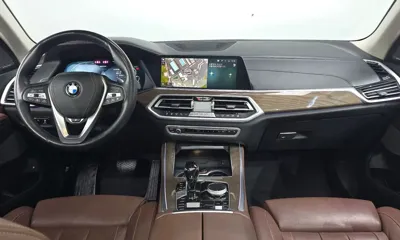 BMW X5 2021, 86068 км, за 35063.78 USD - фото 7