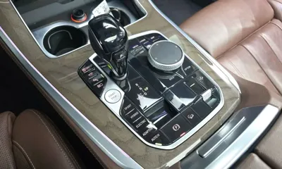 BMW X5 2021, 86068 км, за 35063.78 USD - фото 9